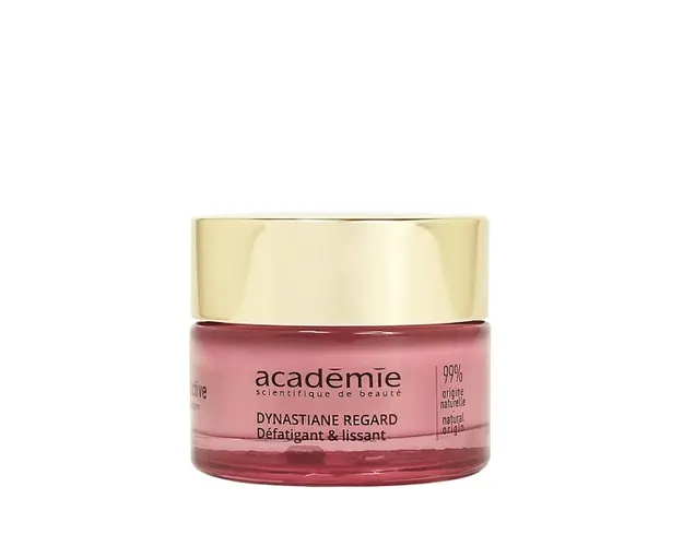 Crema tratament Academie Dynastiane antirid si decongestionant pentru zona conturului de ochi 30ml