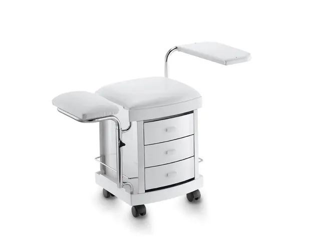 Ucenic pedichiura Artecno Pedi Master Excel