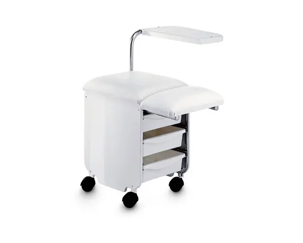 Ucenic pedichiura Artecno Pedi Service Completo 