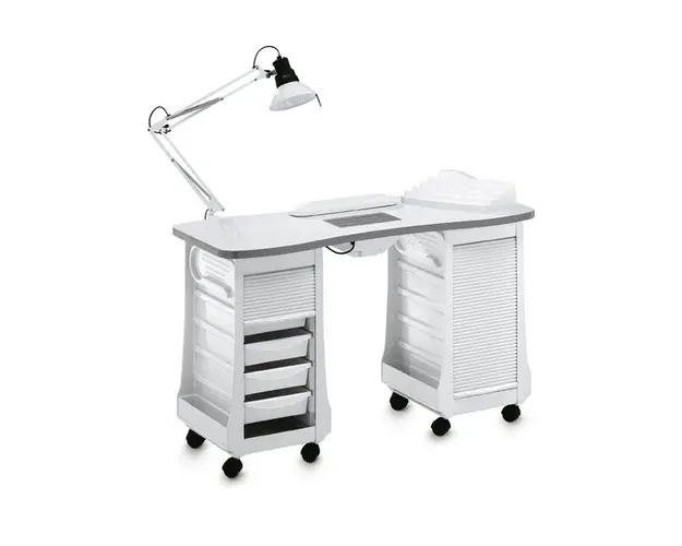 Masa manichiura Artecno Rolex Double Vented 