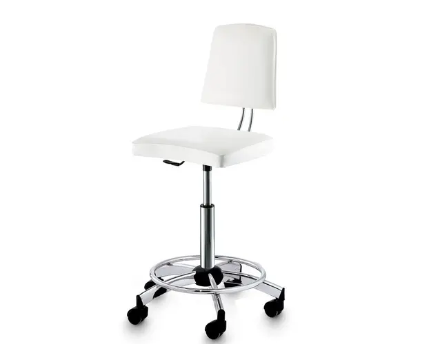 Scaun Artecno Sweet Sit Luxor D pentru hairstylist