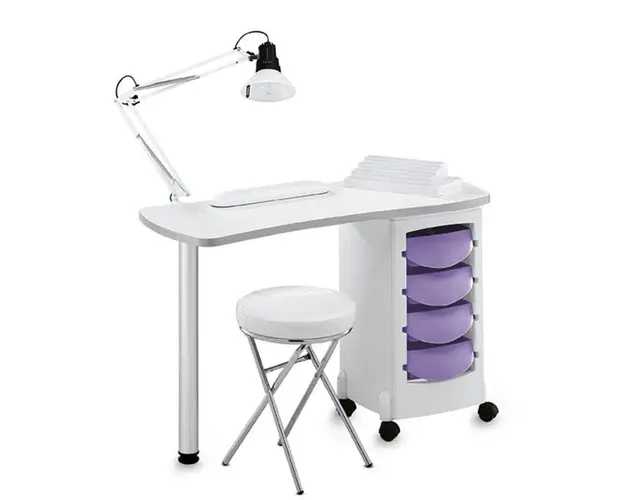 Masa manichiura Artecno Luxe 