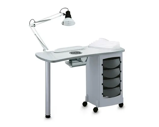 Masa manichiura Artecno Luxe Vented