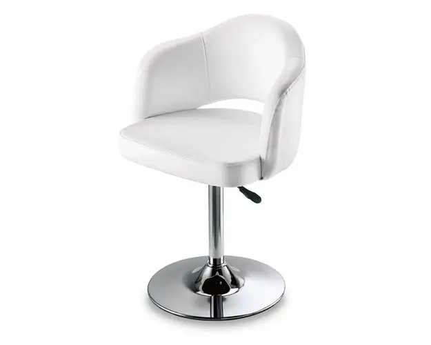 Scaun Coafura Artecno Marylin cu amortizor hidraulic