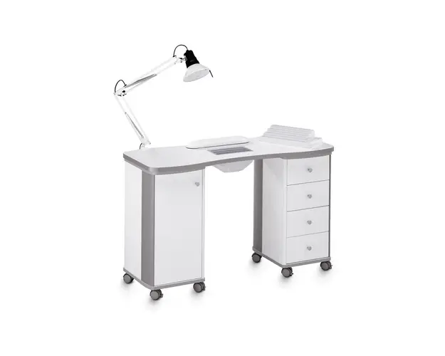 Masa manichiura Artecno Table Manicure Double