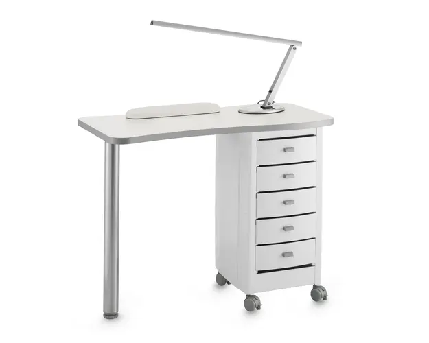 Masa manichiura Artecno Zippy Vented