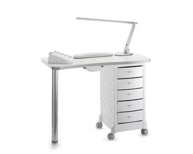 Masa manichiura Artecno Decor Vented 