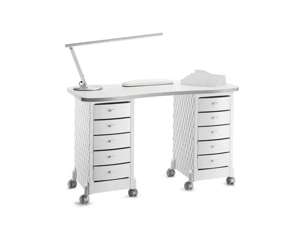 Masa manichiura Artecno Decor Double 