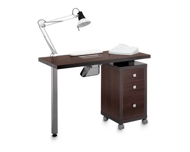 Masa manichiura Artecno Square Vented