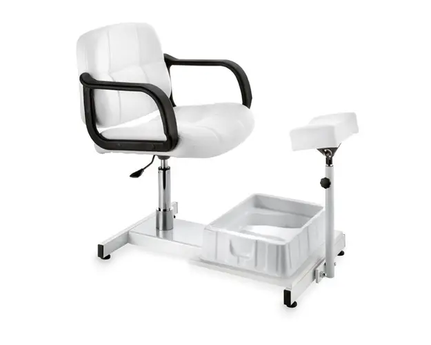 Scaun pedichiura Artecno Podo Chair 