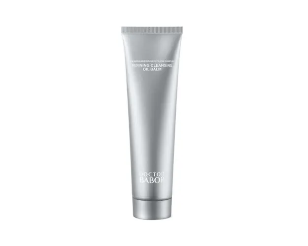 Balsam demachiant pentru ten Doctor Babor Resurface Refining Cleansing Oil Balm 150 ml
