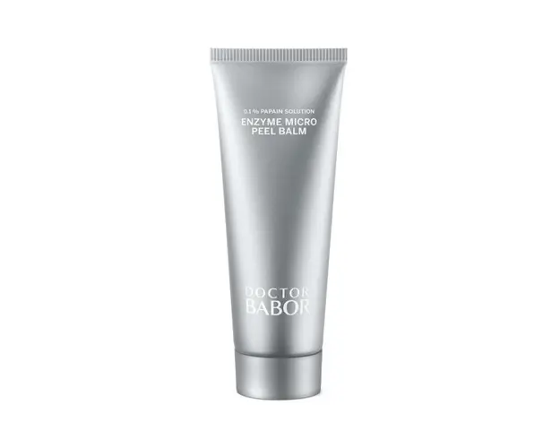Balsam exfoliant pentru ten Doctor Babor Resurface Enzyme Micro Peel Balm 75 ml