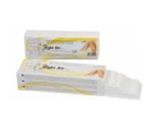 Benzi de epilat Terzi Industrie Hypo tex plus 70 gr 22cm x 100buc