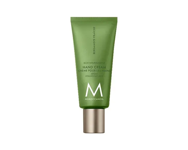 Crema de maini Moroccanoil Hand Cream Bergamote Fraiche 40ml