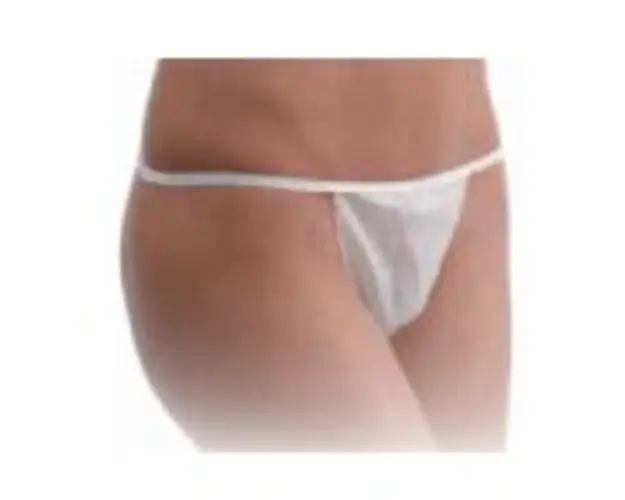 Bikini tanga femei Terzi Industrie Non-woven woman tanga 100buc