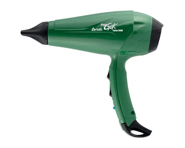 Uscator par Ceriotti Power Gek Turbo 4000 Verde