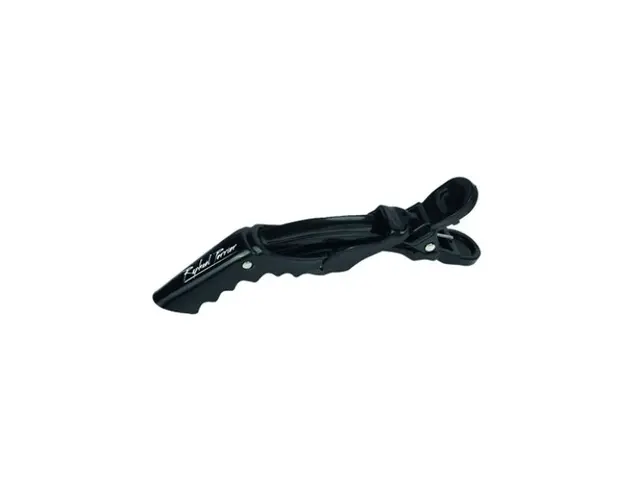 Clipsuri de par Raphael Perrier Alligator Clips 6 buc