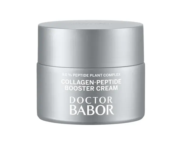 Crema antirid pentru ten Doctor Babor Lifting Collagen-Peptide Booster Cream 50 ml