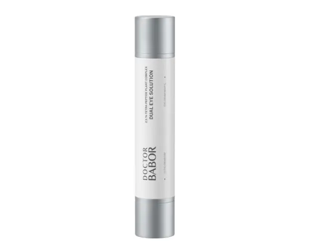 Crema duo pentru conturul ochilor Doctor Babor Lifting Dual Eye Solution 30 ml