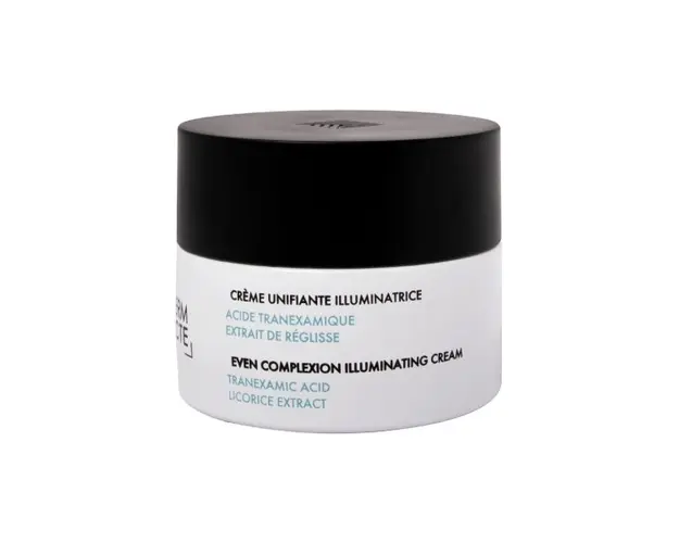 Crema corectoare depigmentanta Academie DermActe Creme Unifiante Illuminatrice 50ml