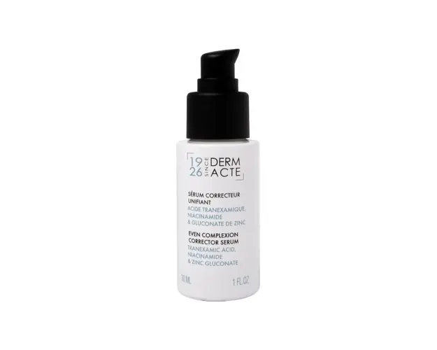 Serum corector depigmentant Academie DermActe Serum Correcteur Unifiant 30ml