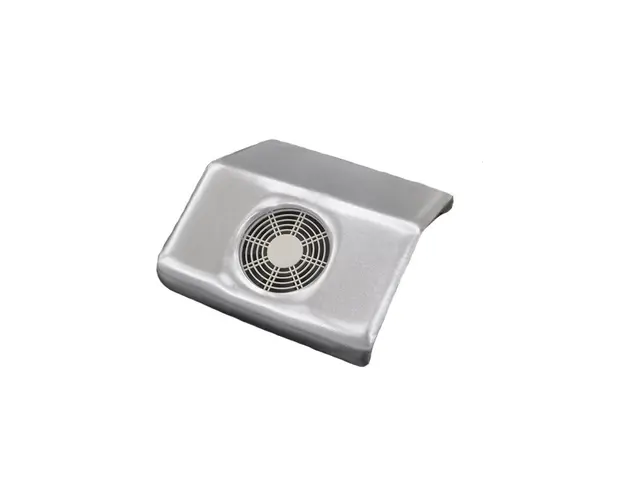 Aspirator manichiura DR-238 27cm Gri 