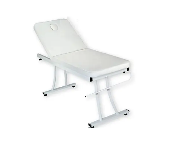 Pat tratament Silver Fox SPA Alb