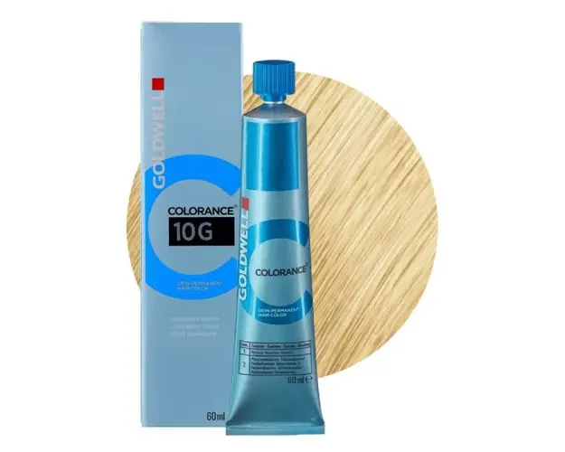 Vopsea demi-permanenta Goldwell Colorance 10G 60ml