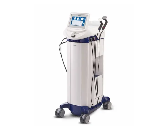 Aparat Indiba Deep Care Elite NS