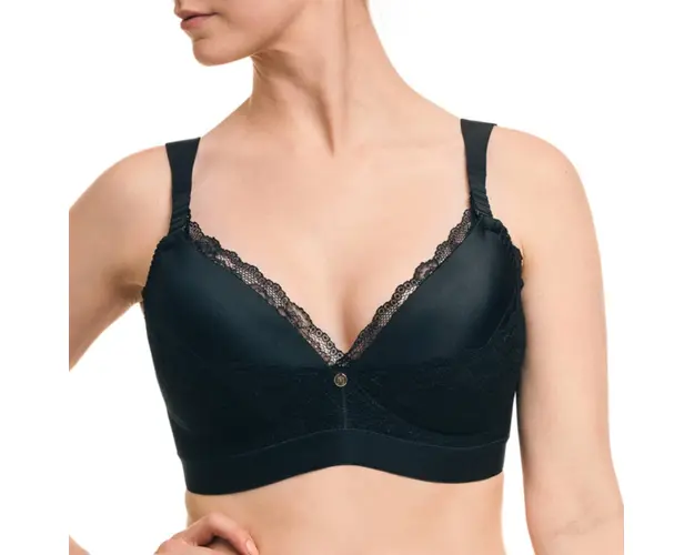 Ipomia sutien The First love bra black