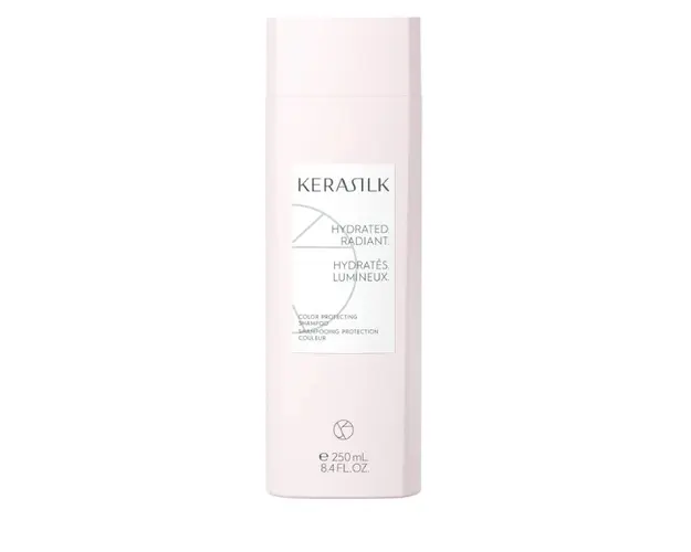 Sampon pentru par vopsit Kerasilk Essentials Protecting Shampoo 250ml