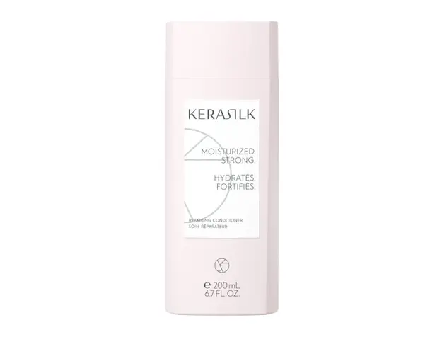 Balsam de par pentru reparare Kerasilk Essentials Repairing Conditioner 200ml