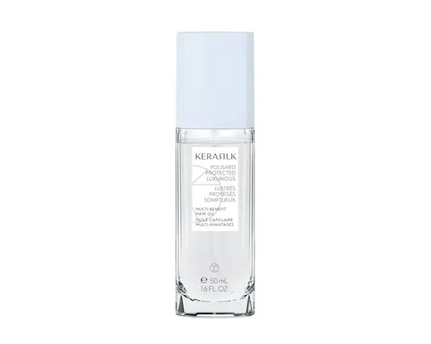 Ulei de par cu beneficii multiple Kerasilk Specialists Multi Benefit Hair Oil 50ml