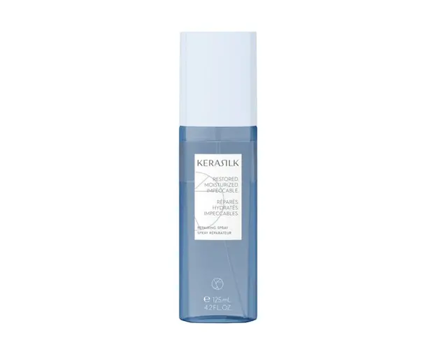 Spray de par pentru reparare Kerasilk Specialists Repairing Spray Leave in 125ml