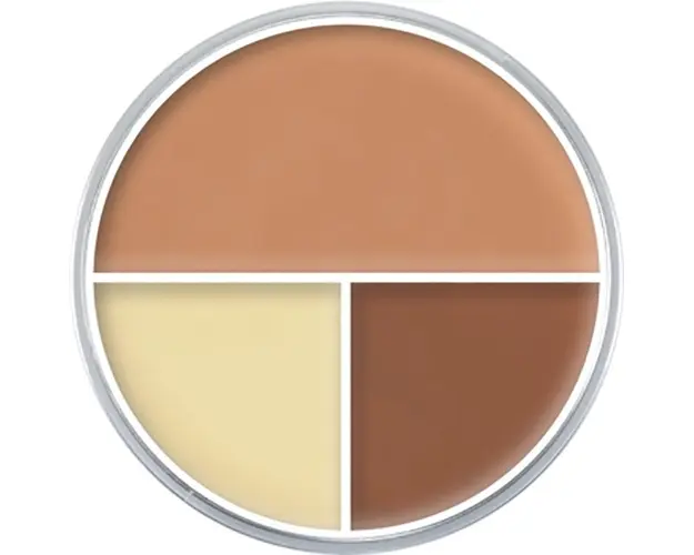 Fond de ten Crema Kryolan Ultrafoundation trio C 40g