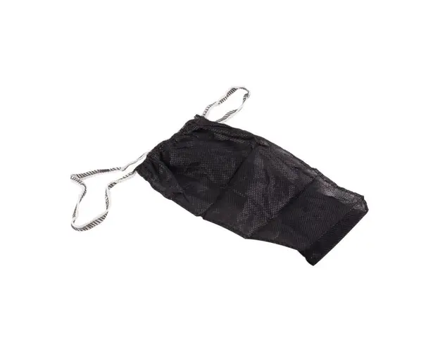 Lenjerie dama tip tanga negru Bournas Medicals Women Uderwear Tanga Black 100buc