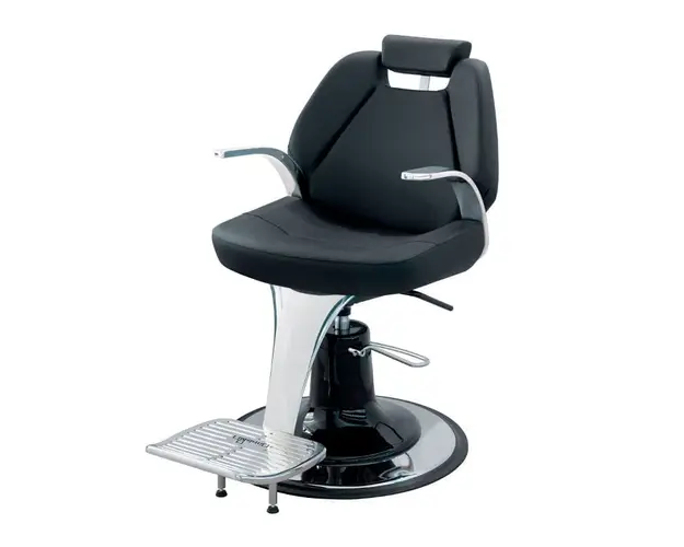 Scaun frizerie Maletti Sigma
