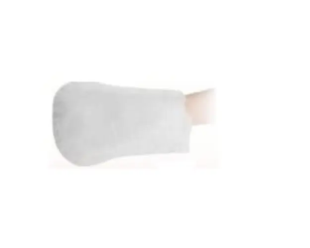 Manusa exfolianta pentru corp Terzi Industrie Easy Scrub Gantlet 60buc