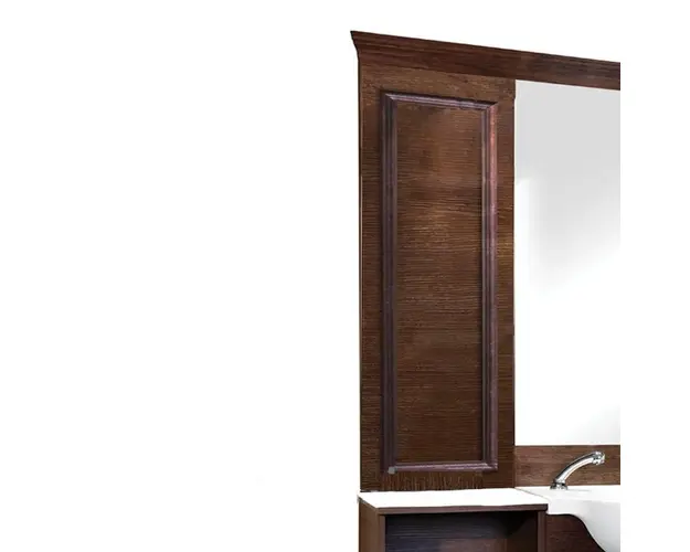 Placa mobilier Maletti Barber Station stanga sau dreapta oglinzii