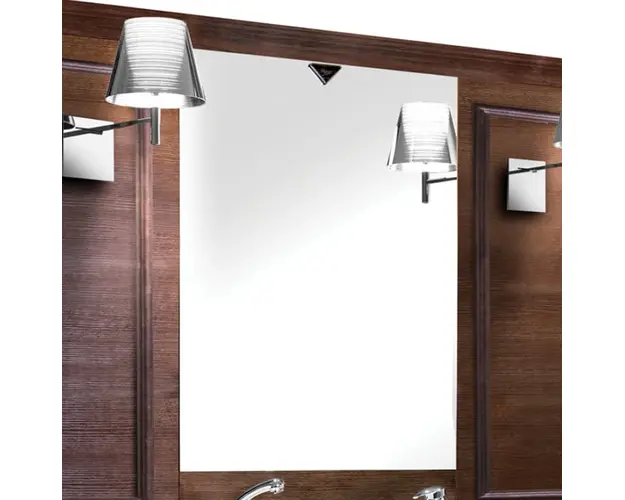 Oglinda Maletti Barber Station