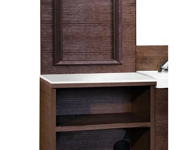 Blat protectie din sticla pentru corp Inferior Barber Maletti