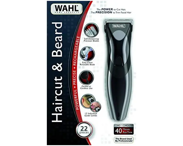 Masina de tuns Clipper Trimer Hairtcut & Beard