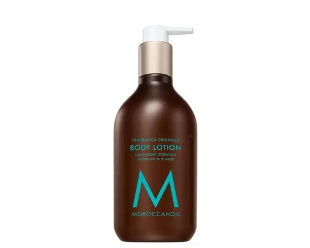 Lotiune de corp Moroccanoil Body Lotion Fragrance Original 360ml