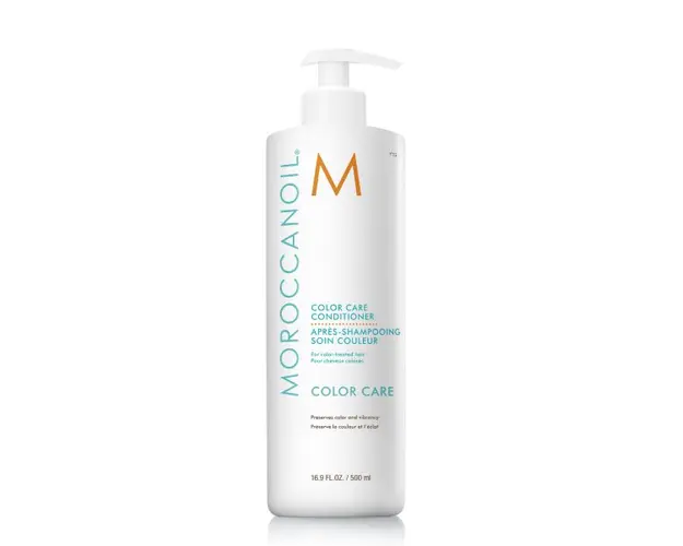 Conditioner par vopsit Moroccanoil Color Care 500ml