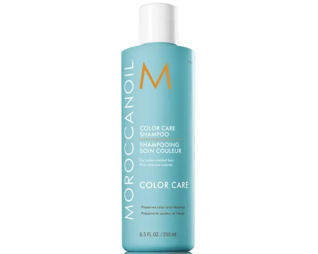 Sampon par vopsit Moroccanoil Color Care Shampoo 250ml