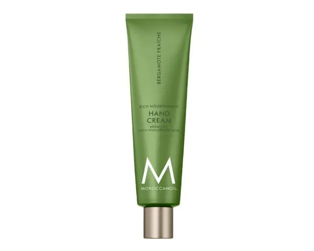 Crema de maini Moroccanoil Hand Cream Bergamote Fraiche 100ml