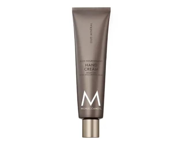 Crema de maini Moroccanoil Hand Cream Oud Mineral 100ml