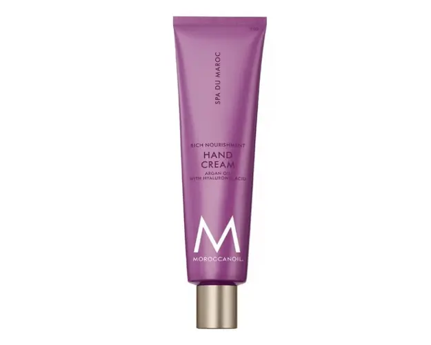 Crema de maini Moroccanoil Hand Cream Spa Du Maroc 100ml