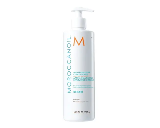 Conditioner reparator hidratant Moroccanoil Moisture Repair 500ml