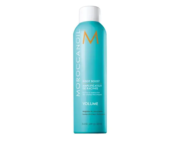Spray pentru volum la radacina Moroccanoil Root Boost 250ml